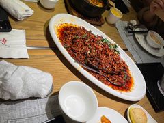 -莲·中餐厅(成都首座万豪酒店)