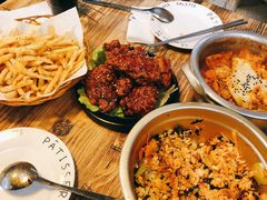 -miss密斯韩餐(平阳景苑店)