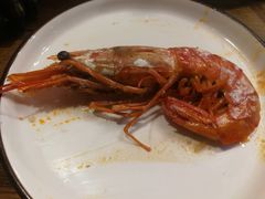 -大城·烧烤海鲜大排档(台东店)