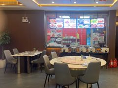 -华庭苑农家乐(旺山店)