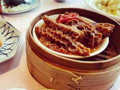 -誉八仙酒楼(静安大悦城店)