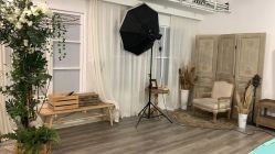 -星豆豆儿童摄影(南郊太白南路店)