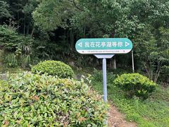 -花亭湖风景名胜区