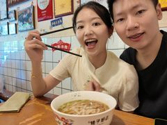 -矮子粉店1985·长沙米粉(湘春路店)