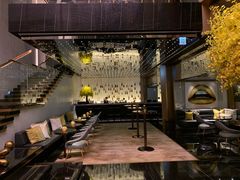 -尼依格罗香港美利酒店