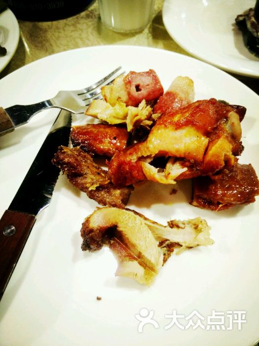 汉斯南美烤肉(七星店)图片 - 第2张