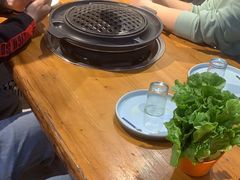 -牛犇炭火烤肉·鲜切烤肉(承德总店)