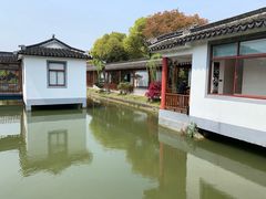 -渭塘酒家(生态园店)