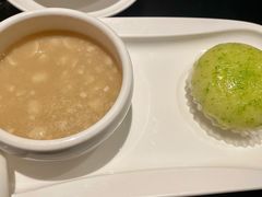 侨乡葱茸包-闽和南(深圳万象城店)