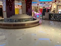 -格莱美量贩式KTV(奥帆店)