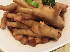 -添好运点心专门店(百老汇店)