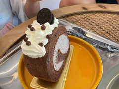 -大仓面包(西平店)