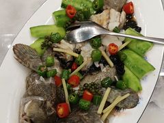 -馨越楼·点心·粤菜(赤坎店)