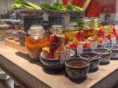 -食百绚全日制餐厅(成都棕榈泉费尔蒙酒店)