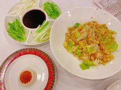 -西安烤鸭店(369烤鸭王店)