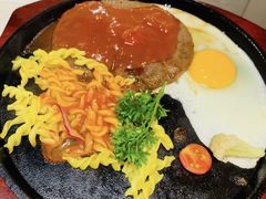 -12道烤味自助牛排海鲜烤肉餐厅(鑫都国际广场店)