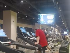 -Liking健身(哈尔滨旗舰店)