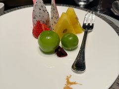 -北京饭店谭家菜