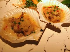 -京料理·日料自助·铁板燒(复悦城店)