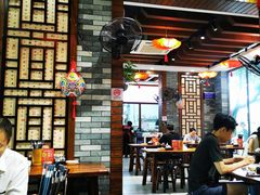 -秦园陕西手工面馆(番禺节能科技园店)
