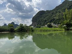 -明仕田园
