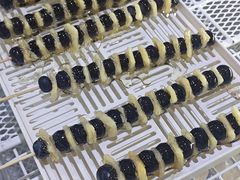 -栗子侠奶皮子糖葫芦(长宁店)