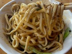 牛肉干楠旦旦面-老号牛王庙金宴面店(锦东路253号院店)