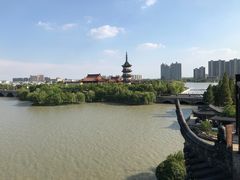 -东湖景区