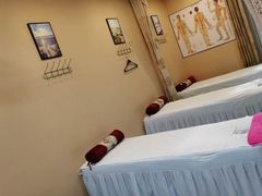 -益友堂盲人推拿正骨穴位按摩工作室