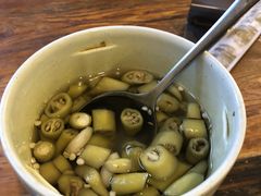 酸泡椒-螺蛳粉先生(蓟门桥店)