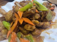 传统溜肉段-泰来风味馆(桂林街店)