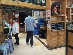 -全聚贤餐厅·湖北家常菜(沙湖店)