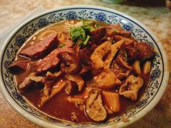-门框胡同百年卤煮(前门煤市街店)