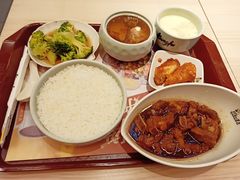 -真功夫(宁波火车南站)