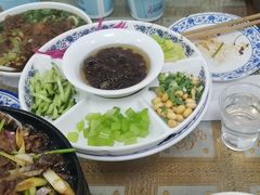 -清真·鸦儿李记·小馆(后海店)