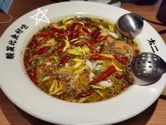 -新太二·鲜料川菜(晶耀前滩店)