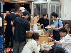 -郭记小街麻辣烫(南小街总店)