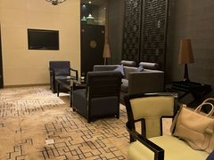 -唐拉雅秀酒店-唐苑中餐厅