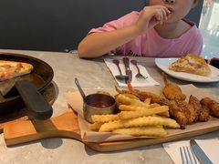-必胜客(嘉兴万达店)