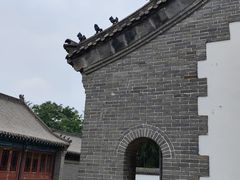 -金州副都统衙门博物馆