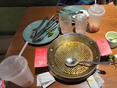 -CRAZYONES西班牙海鲜饭(上海美罗城店)