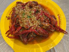 蒜蓉虾-味道工厂楚虾王(龙虾城店)