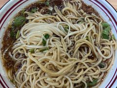 -老王四季抻面(南六东路店)