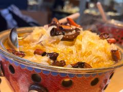 大骨头炖酸菜-关东小磨东北菜(上海长风大悦城店)