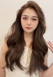 -吉艺心专业美发造型