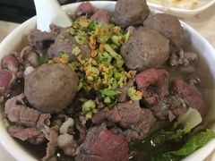-菜忠潮州牛肉店(岗厦店)