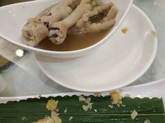 -畔山酒店中餐厅