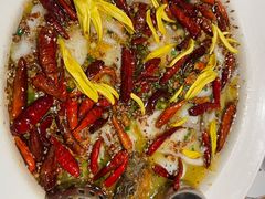 -太二酸菜鱼(宁波来福士店)