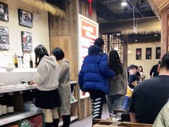 -重庆古老火锅