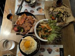 -岛风·台食小馆 ISLAND BISTRO(烟台山店)